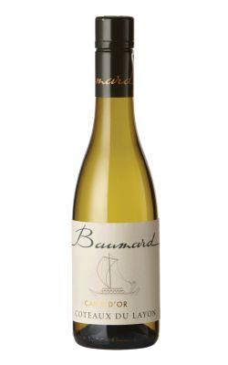 Domaine des Baumard Coteaux du Layon Carte d'Or 2023 (Half Bottle)